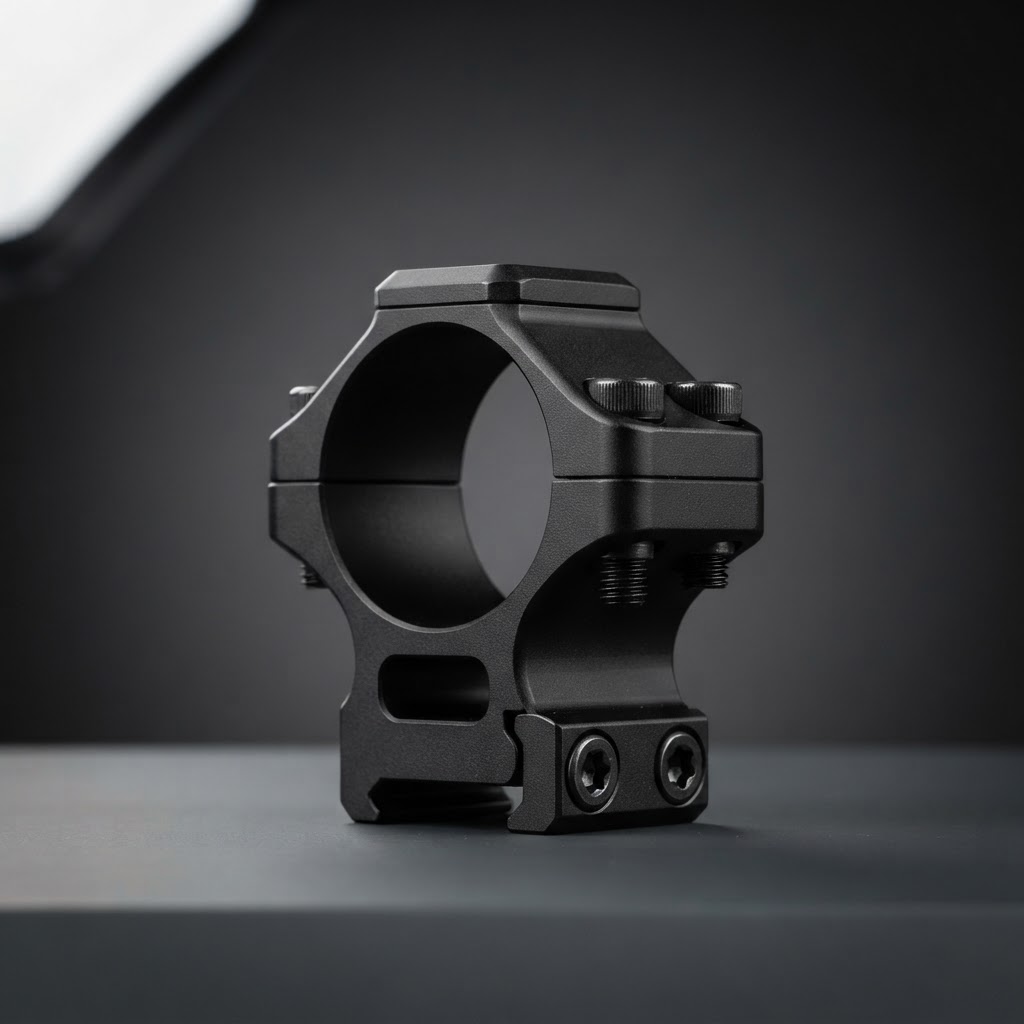Night Operators NGAL IR/VIS Laser — Tan