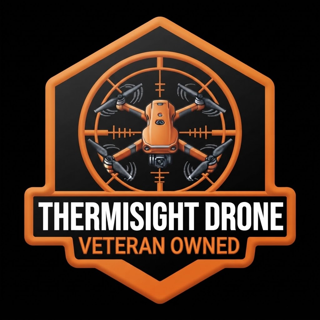 Thermisight Drone — DTF variant
