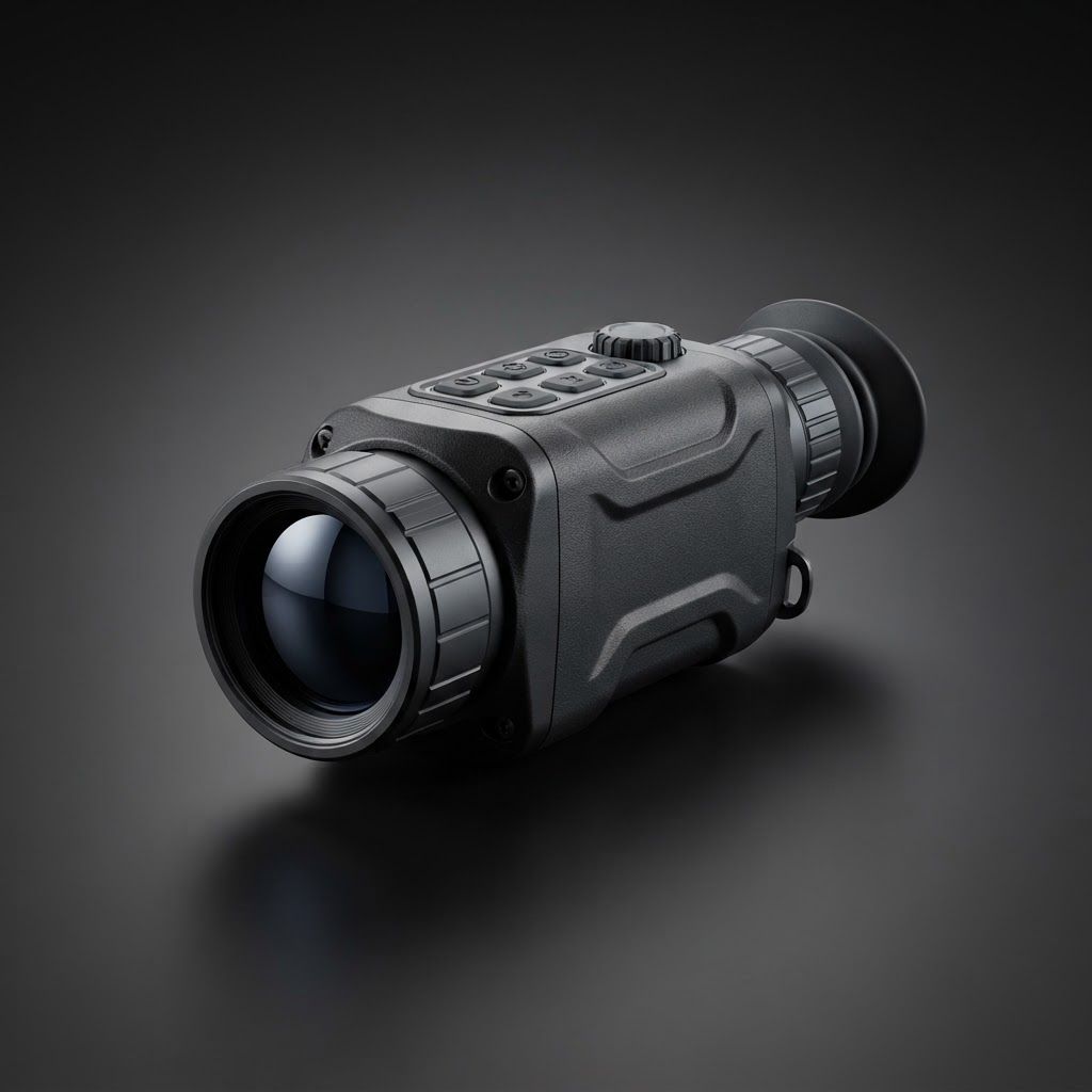 Night Operators HEAT Thermal Monocular