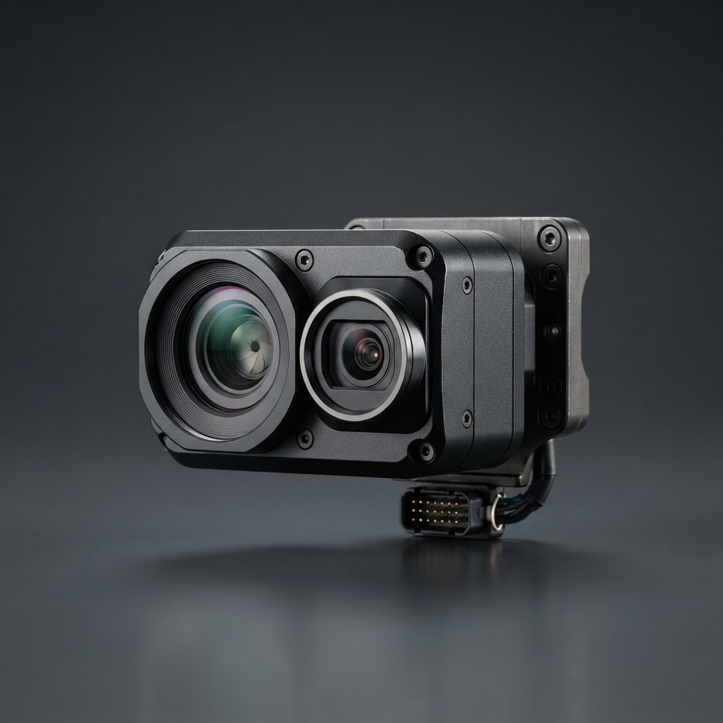 FLIR Duo Pro R Thermal Camera