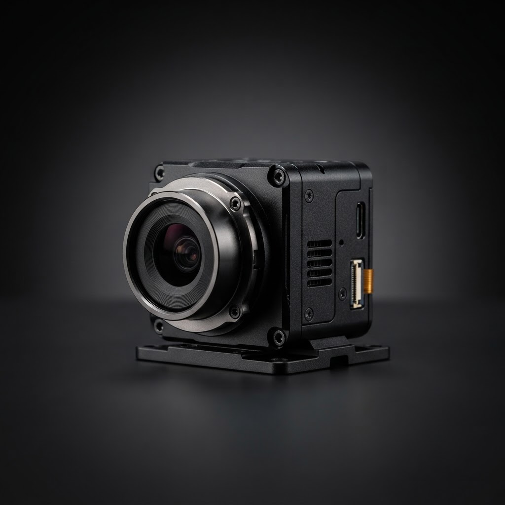 Teledyne FLIR Vue Pro