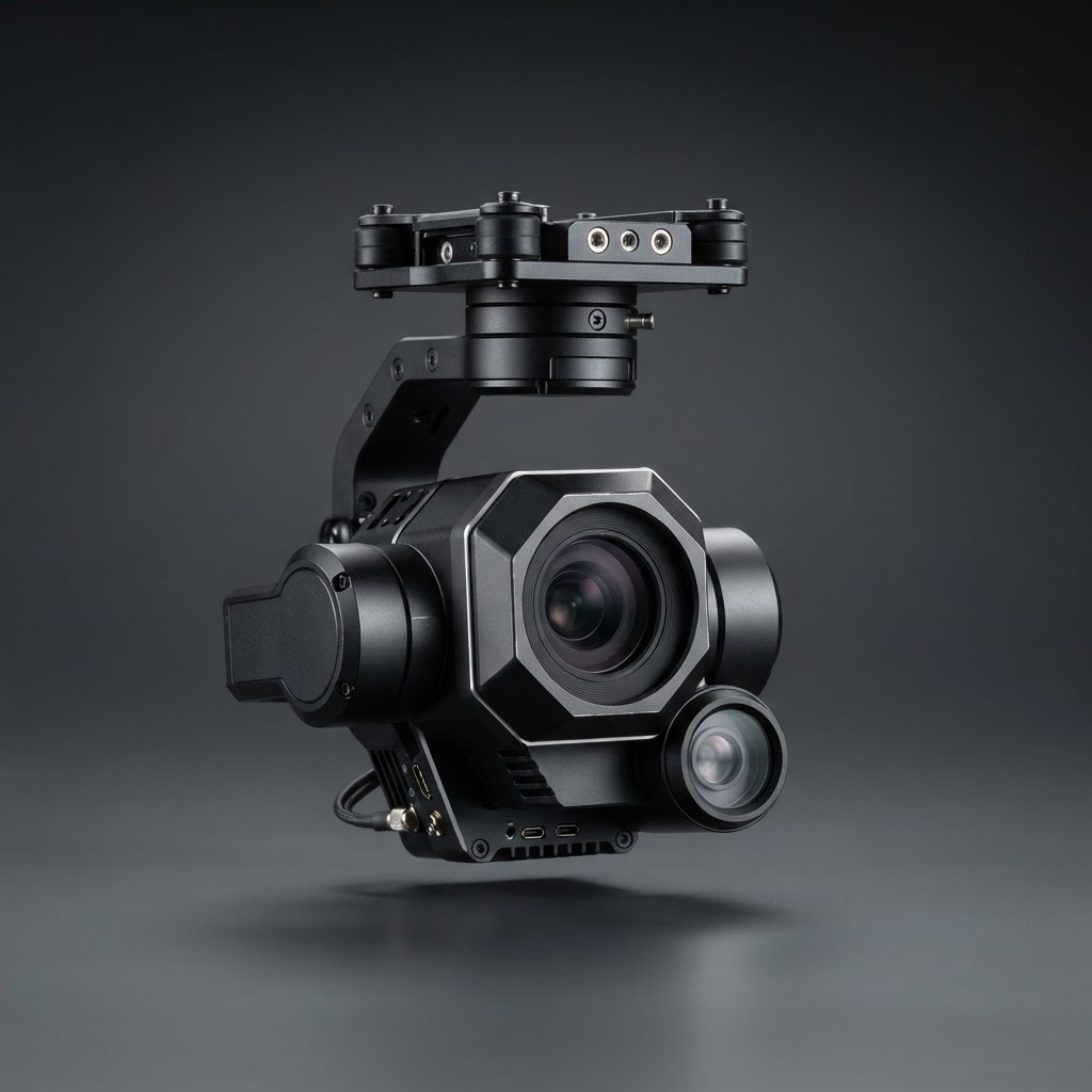 Autel EVO Max 4T Thermal Drone Payload