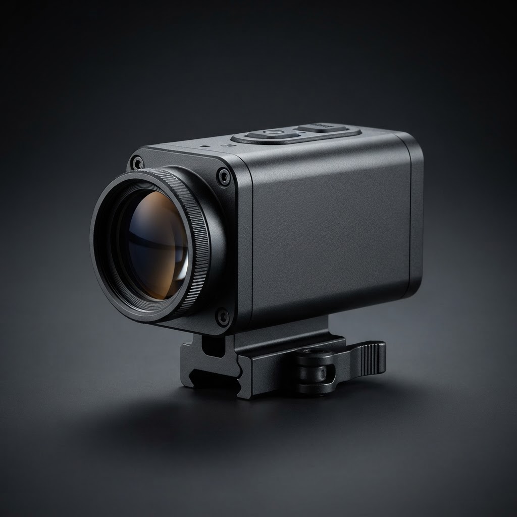 Pulsar Proton RC139 Thermal Clip-On