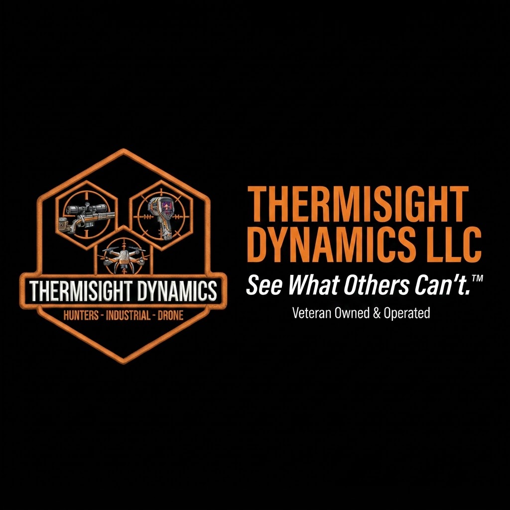 Thermisight Dynamics LinkedIn Cover Photo