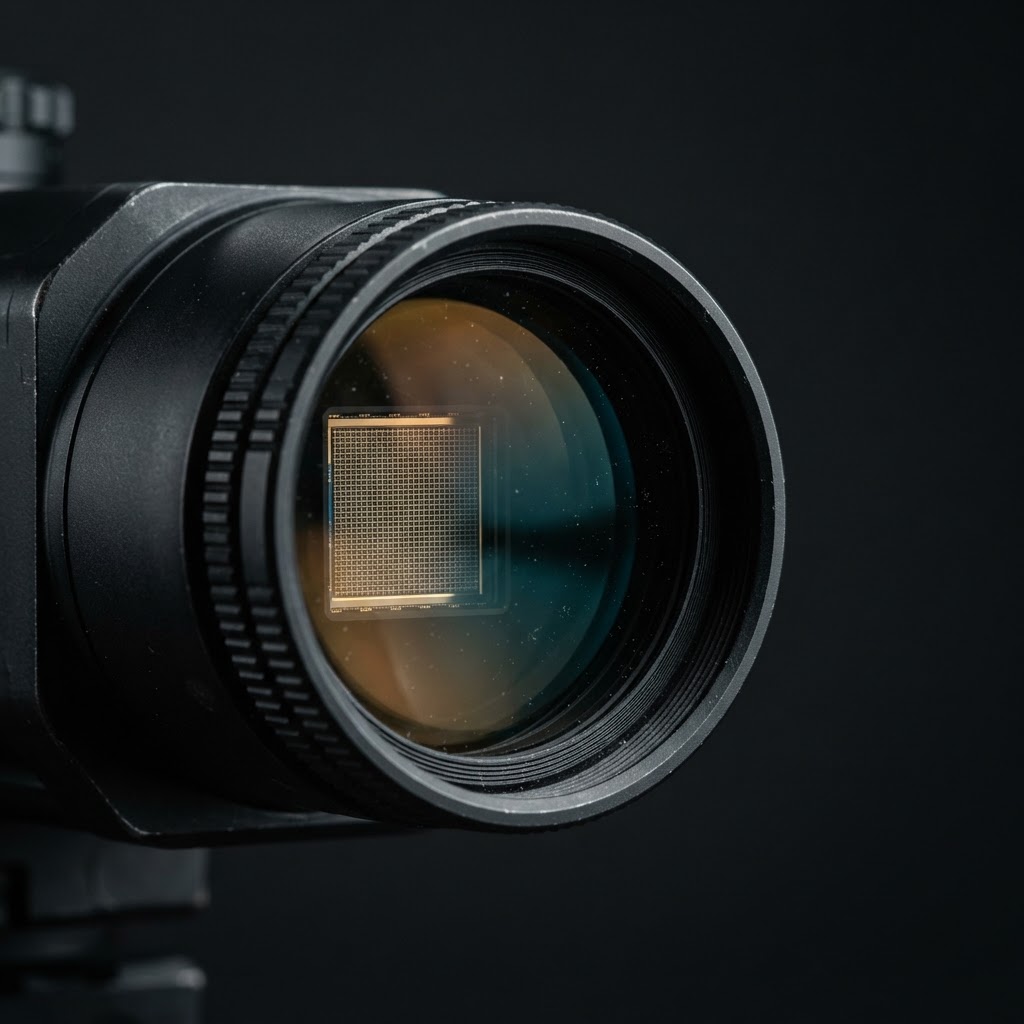 256 vs 384 vs 640: Which Thermal Sensor Do You Need?