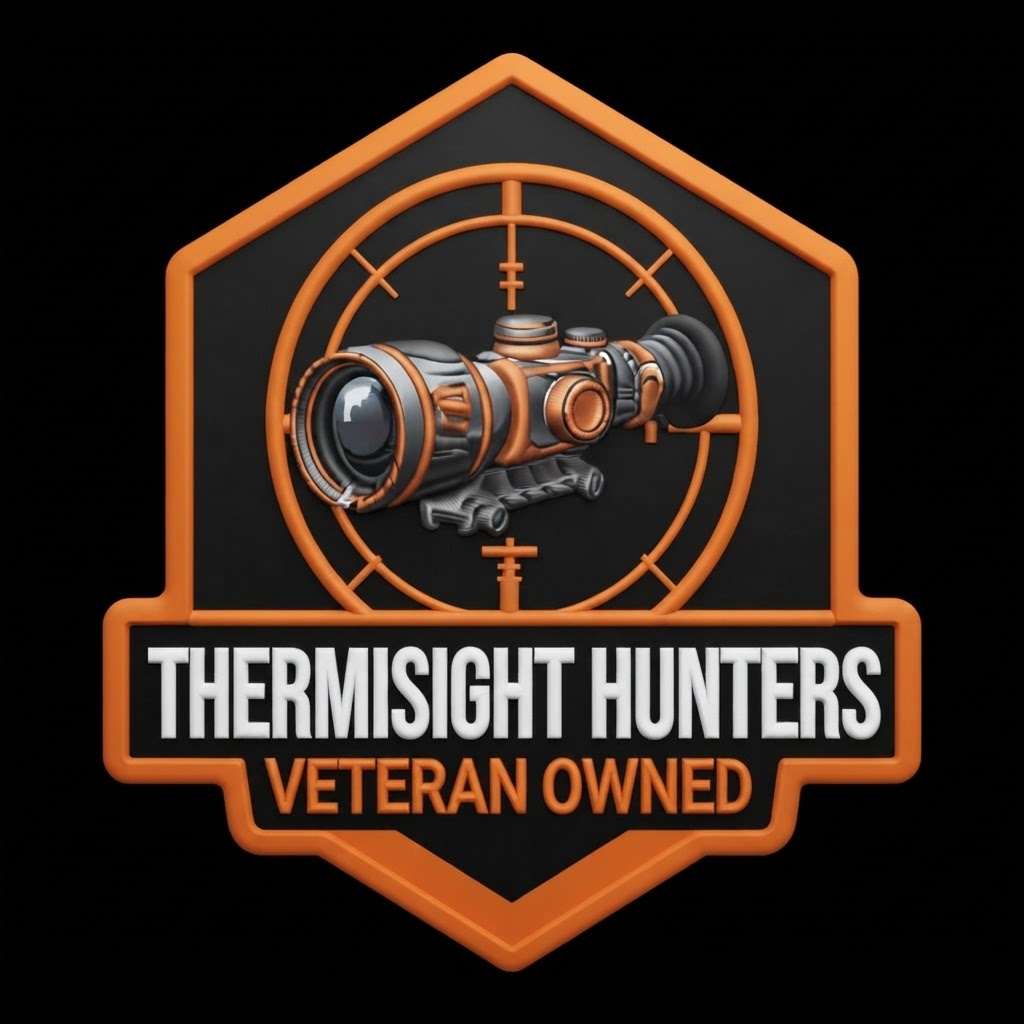 Thermisight Hunters — DTF variant