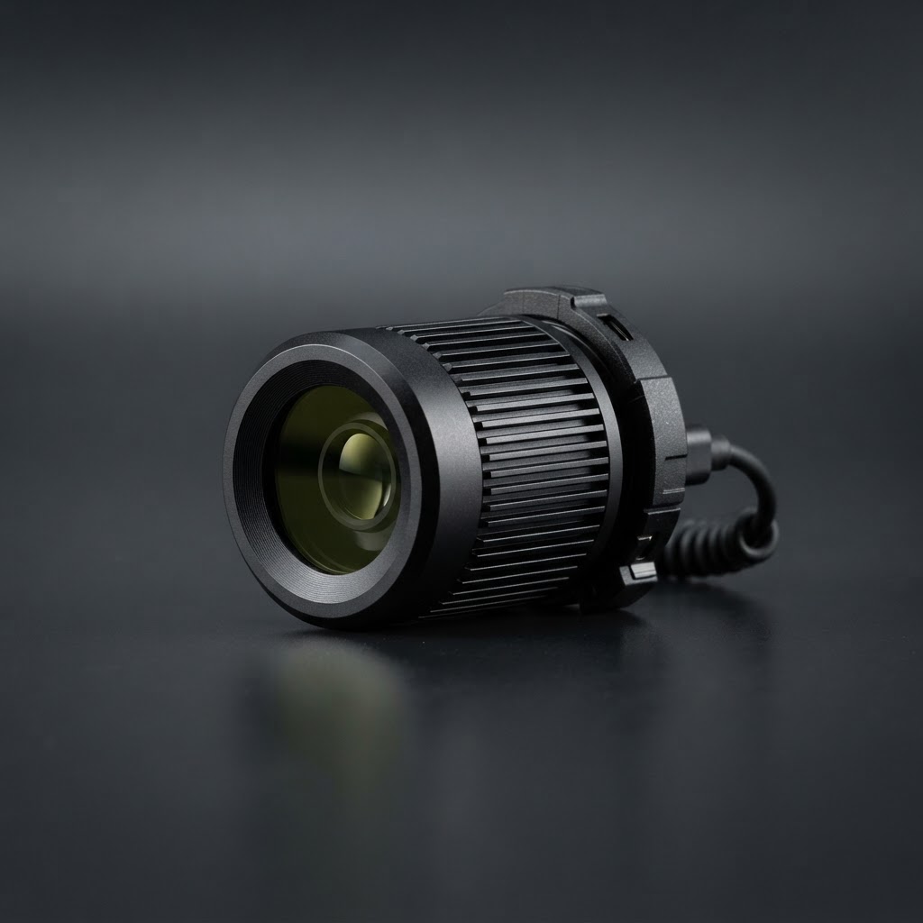 Hikmicro M30 Drone Thermal Payload