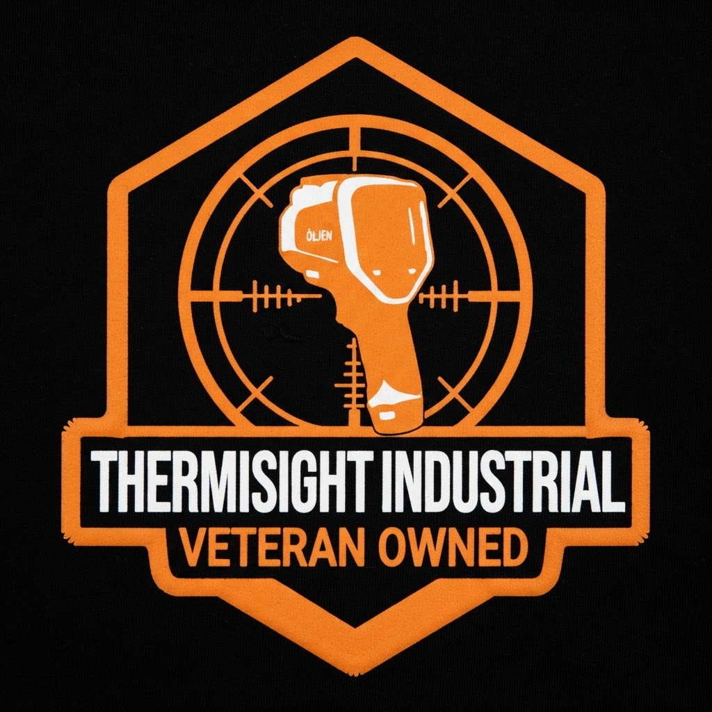 Thermisight Industrial — Screen Print variant