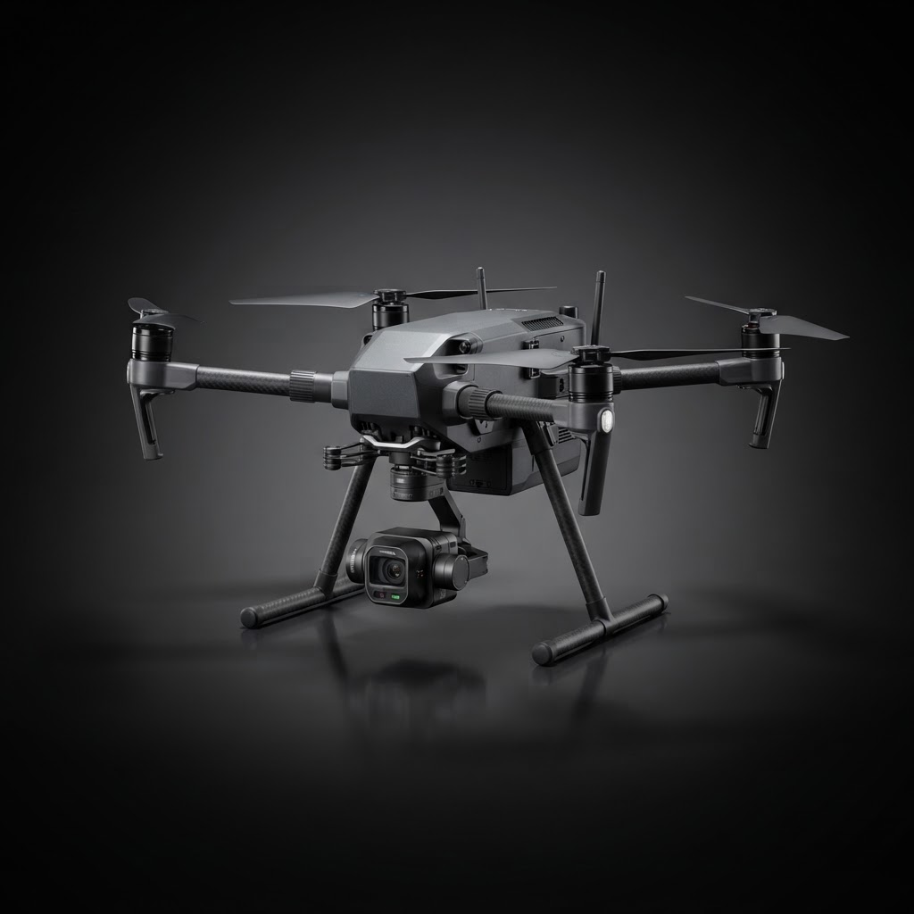 Skydio X2E Enterprise Drone Thermal