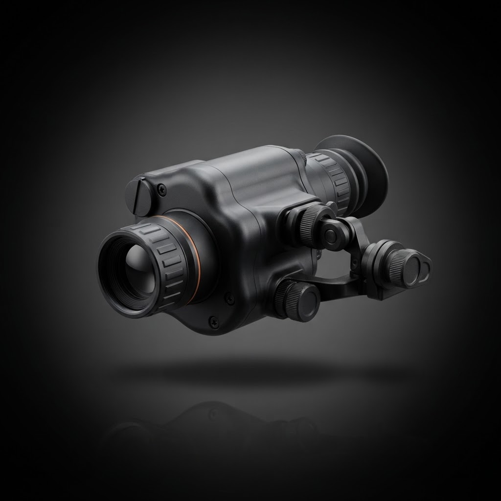Pulsar Digex N455 Digital Night Vision Scope