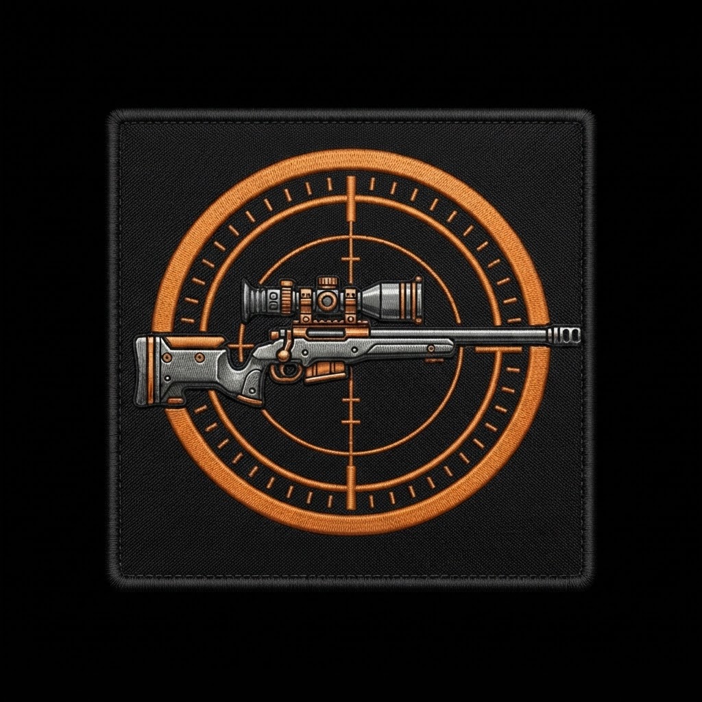 THERMISIGHT HUNTERS emblem