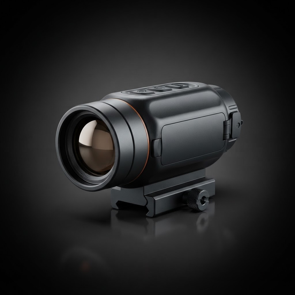 Pulsar Forward F 35-384 Thermal Clip-On 2