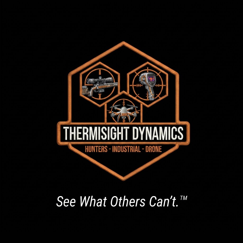 Thermisight Dynamics Instagram Square Post / Profile