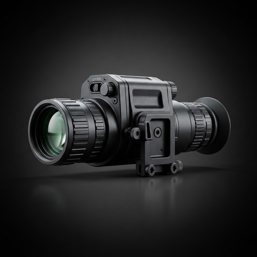 ATN NVM14 3P Night Vision Monocular
