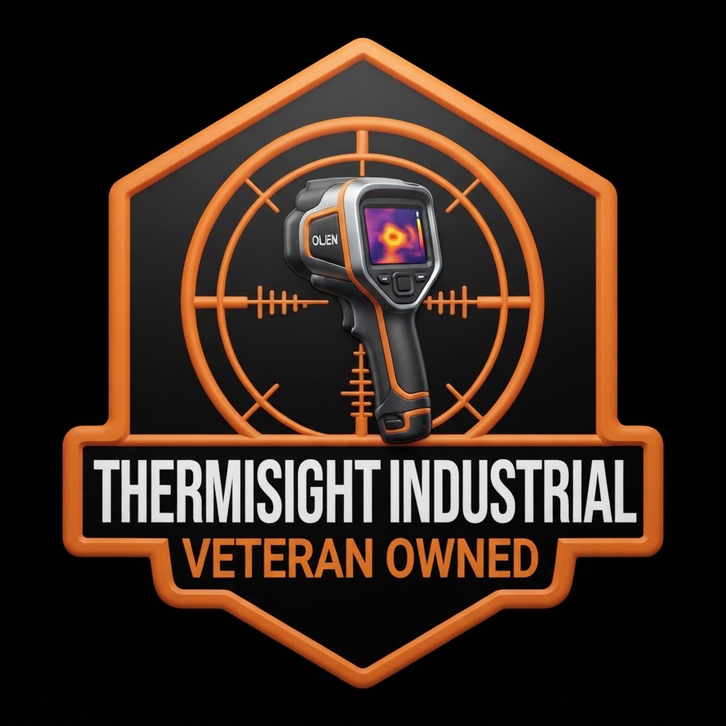 Thermisight Industrial — DTF variant