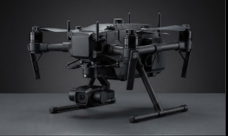 FLIR Brez DP160 Drone Thermal Payload