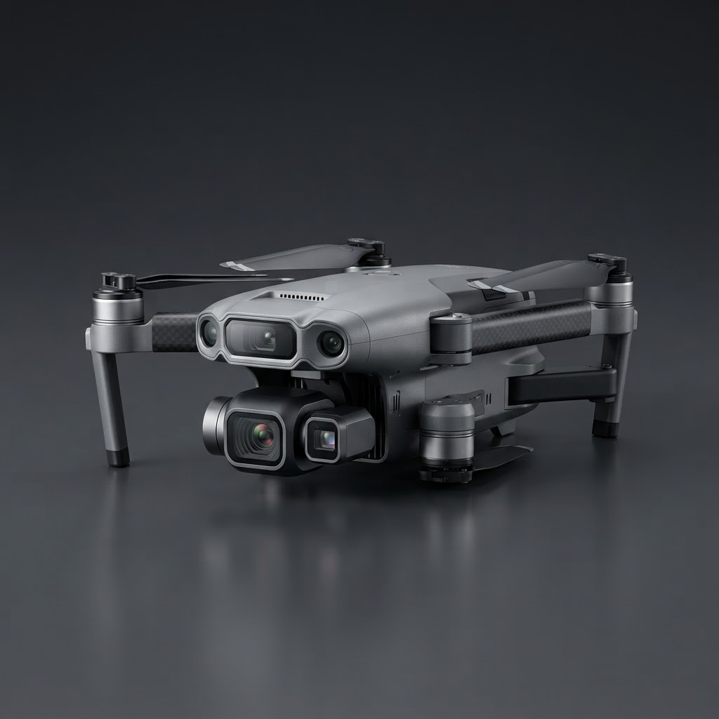 Parrot ANAFI USA Thermal Drone