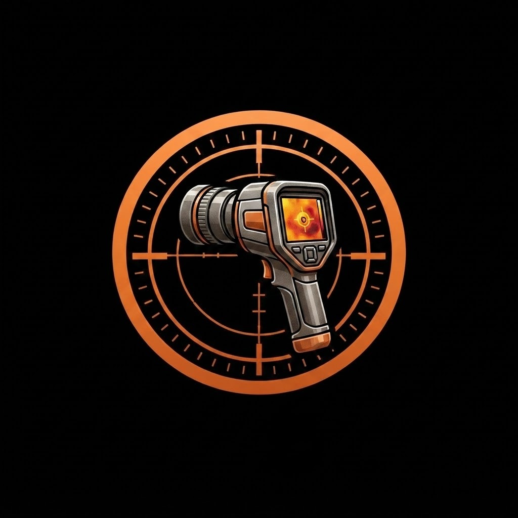 THERMISIGHT INDUSTRIAL emblem