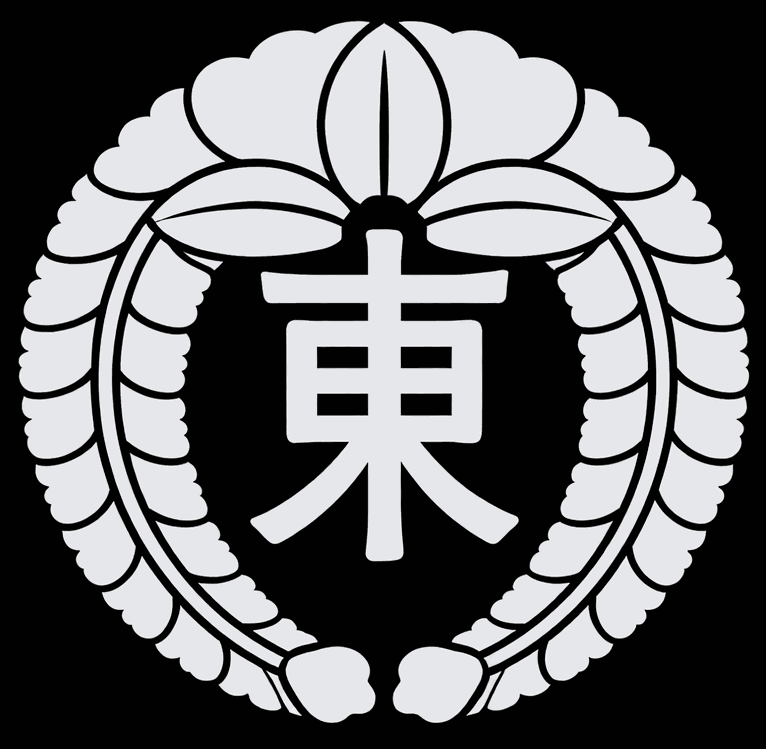 Azuma Digital Media crest