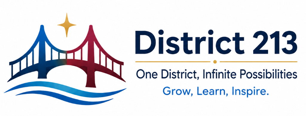 District 213