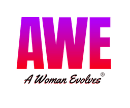 AWE — A Woman Evolves