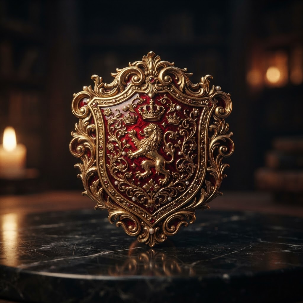 O Escudo do Limite Sagrado