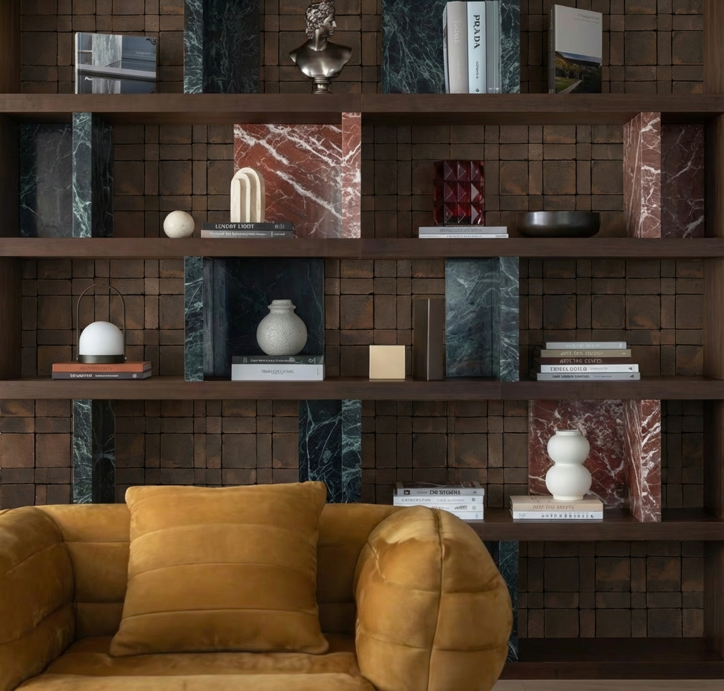 Terracotta détail 1