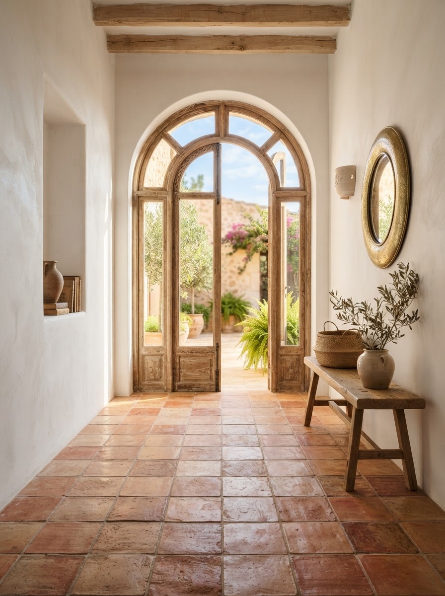 Terracotta