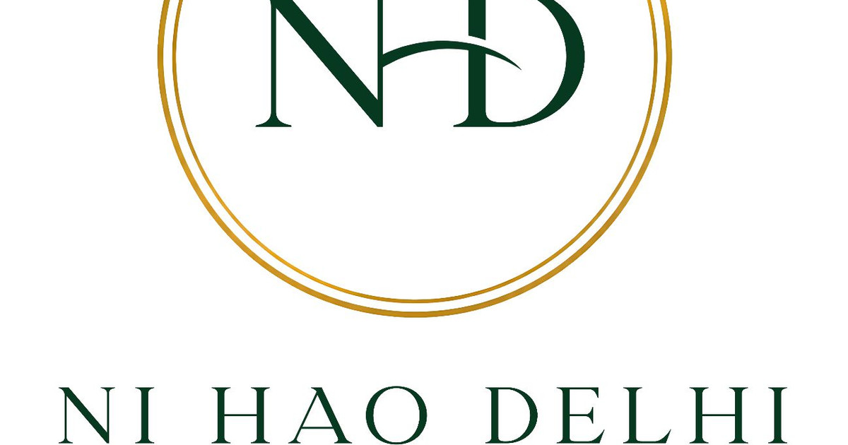 Ni Hao Delhi in Lincoln