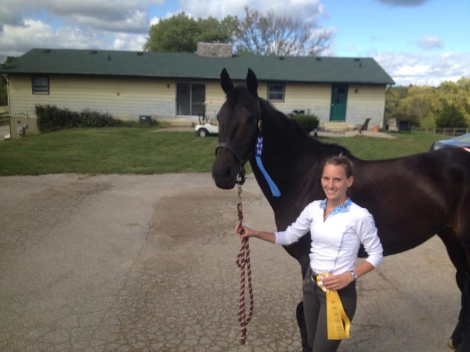 Up-N-Over Stables
