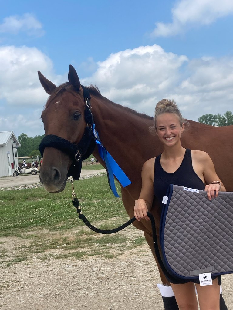 Up-N-Over Stables