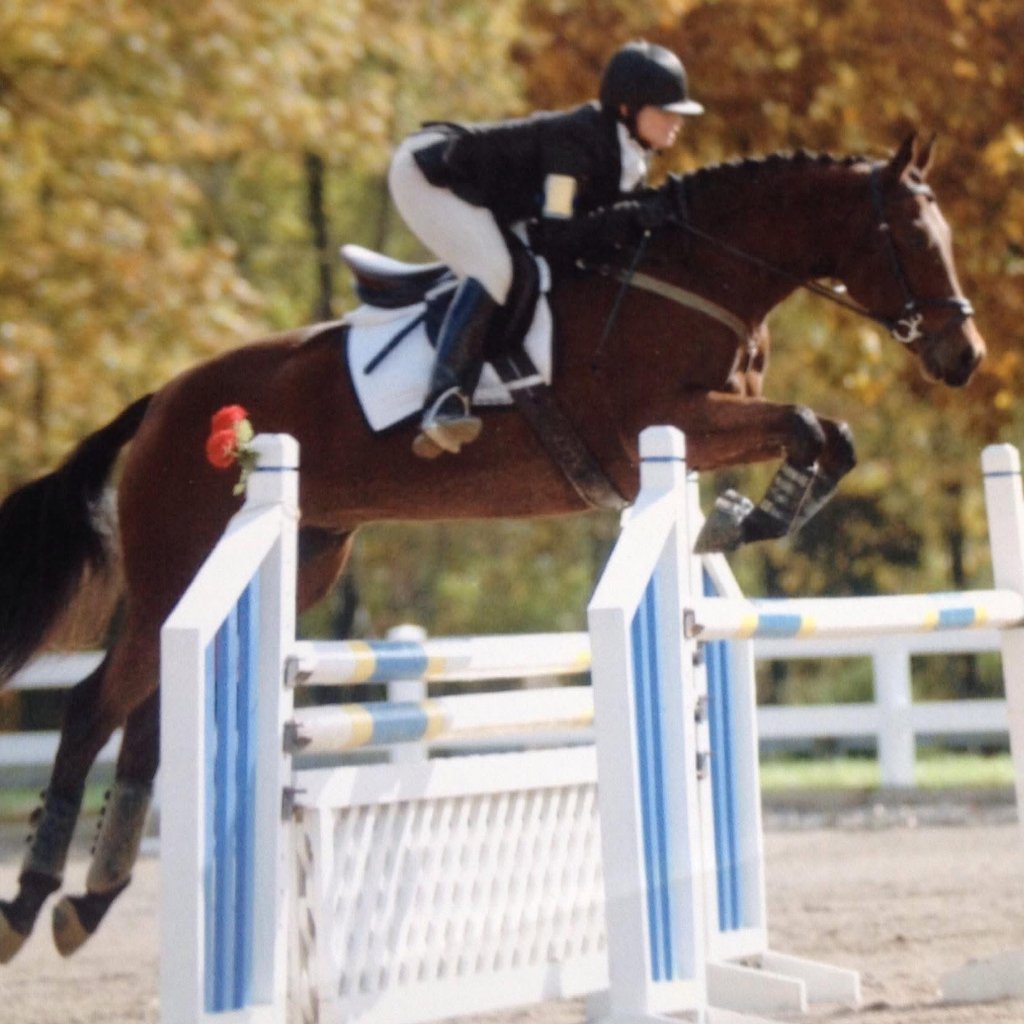 Up-N-Over Stables