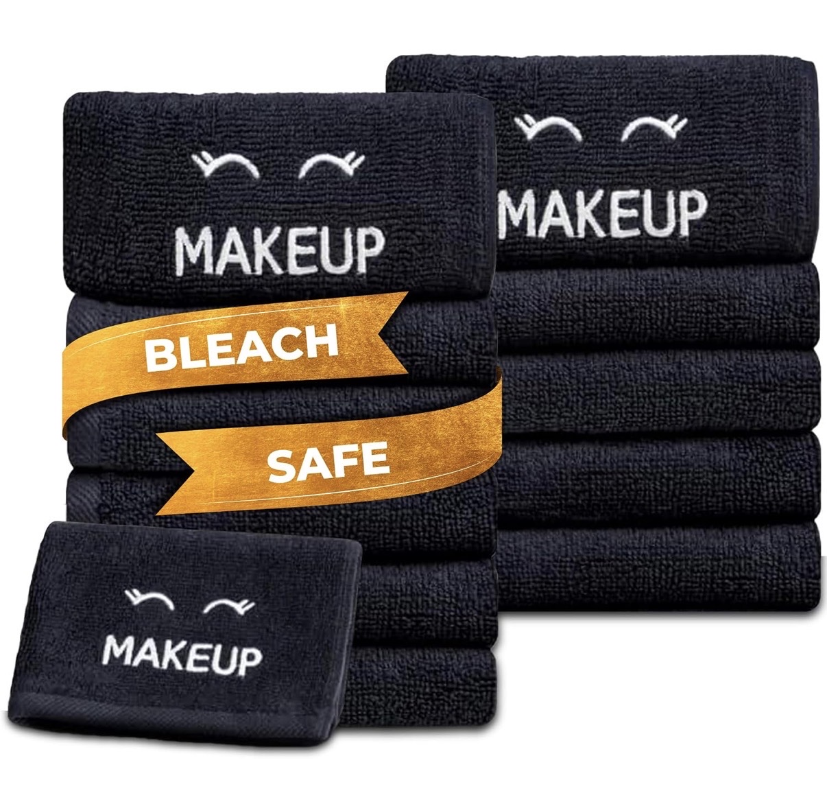 Makeup Washcloths