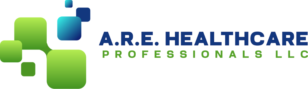 A.R.E. Healthcare Professionals LLC