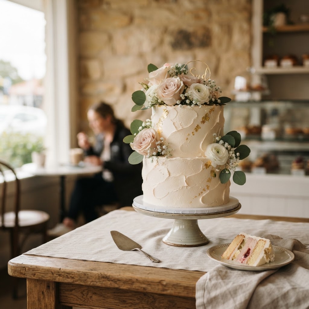 Best Cake Shop In Papatoetoe