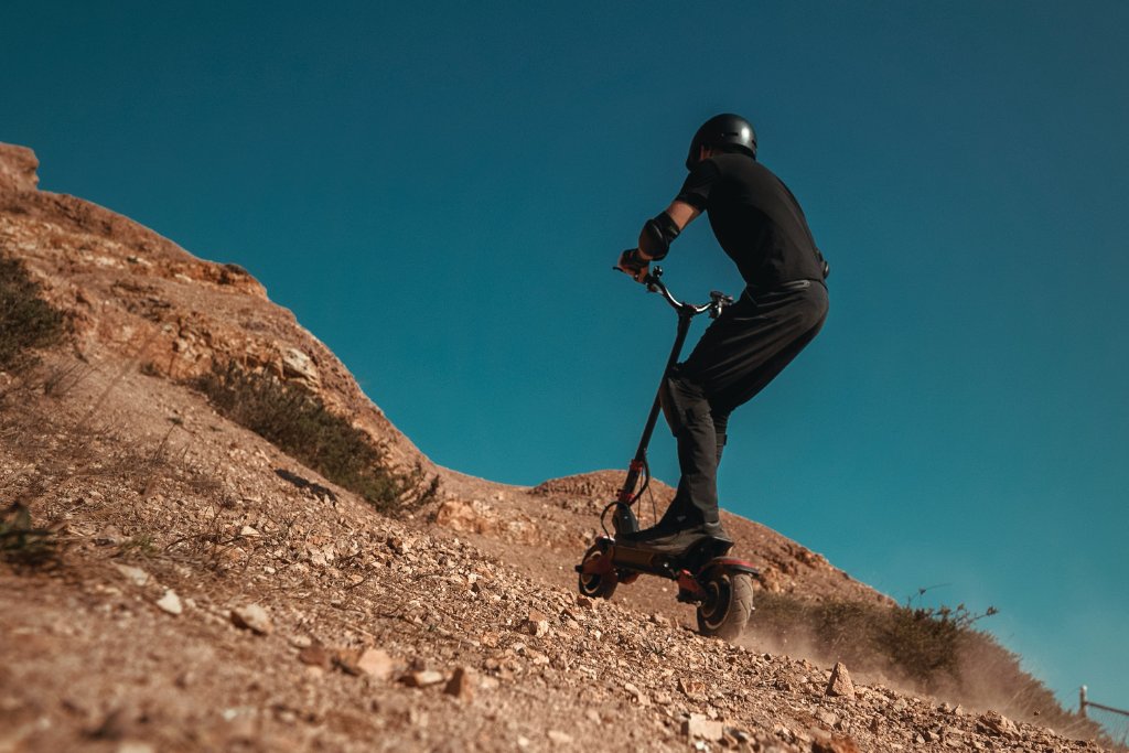 Hyper Scooters