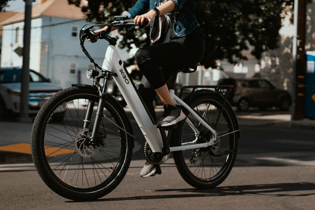 Electric Bikes