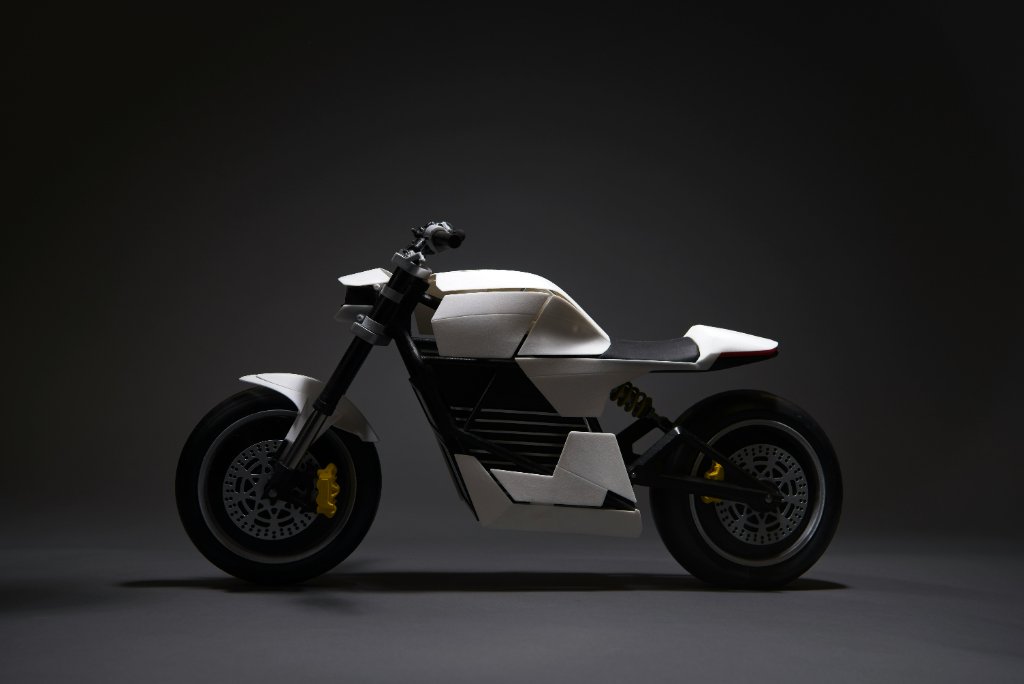 Electric Motorcycles
