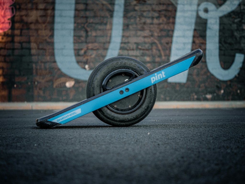 OneWheels