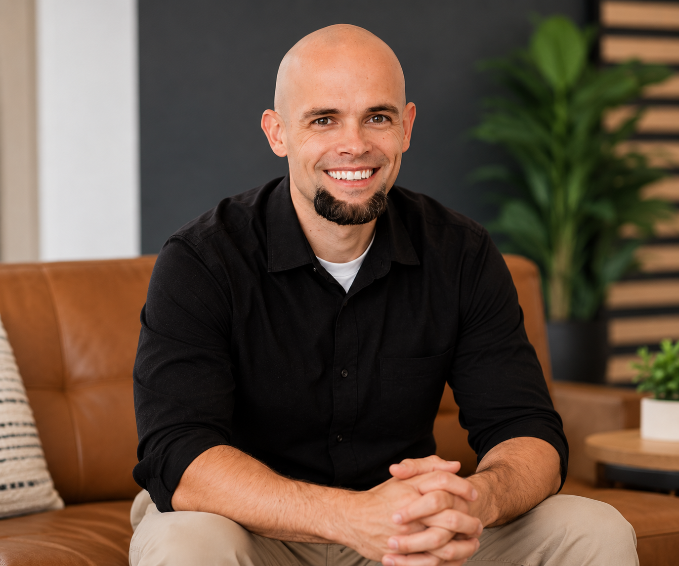 Michael Lehman, Founder of EduTech