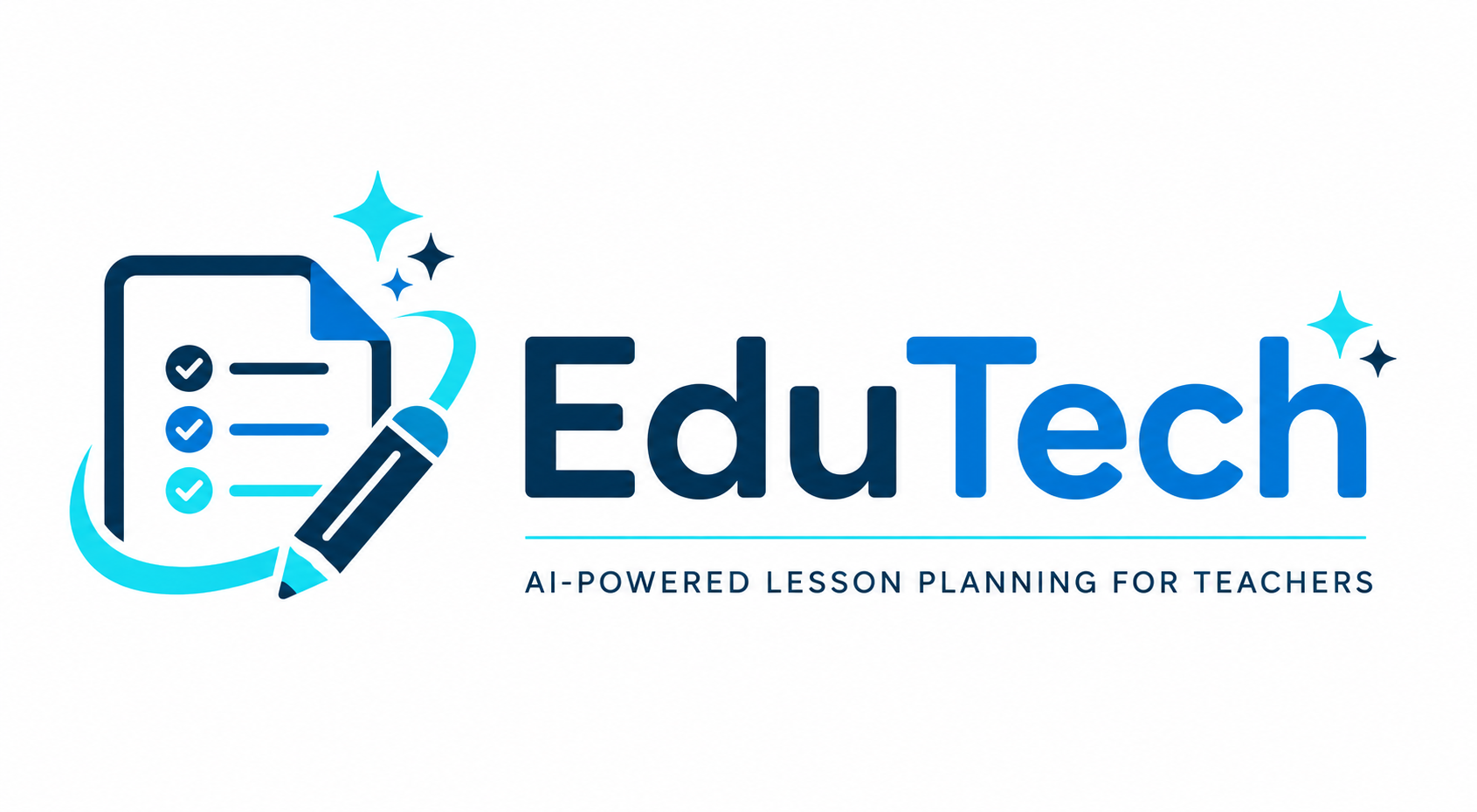 EduTech — AI-powered lesson planning for teachers