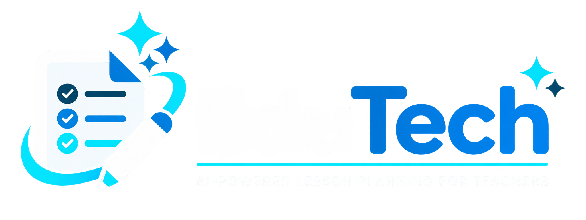 EduTech — AI-powered lesson planning for teachers