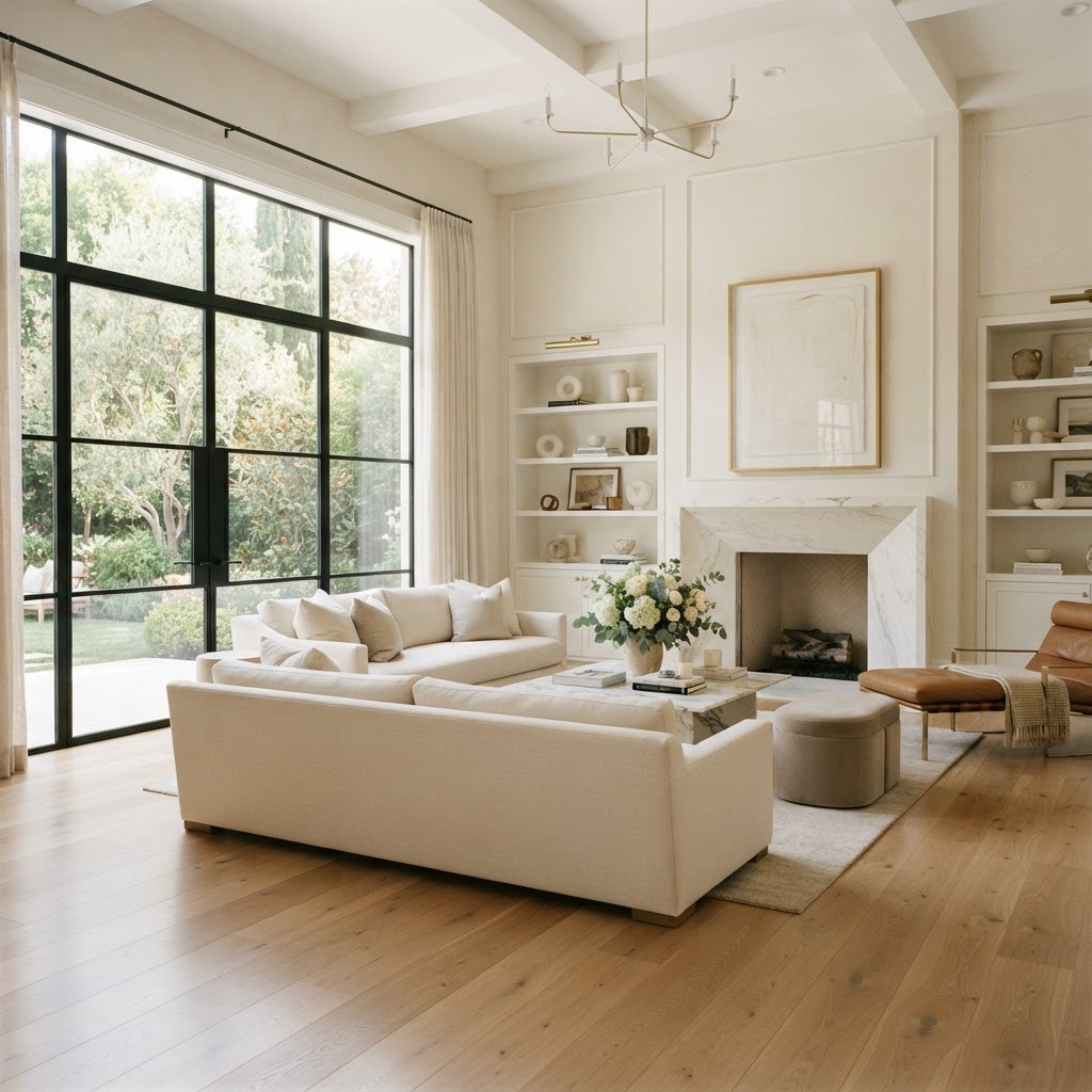 Residential