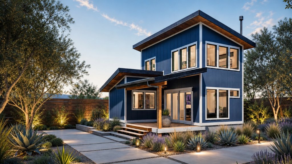 Contemporary