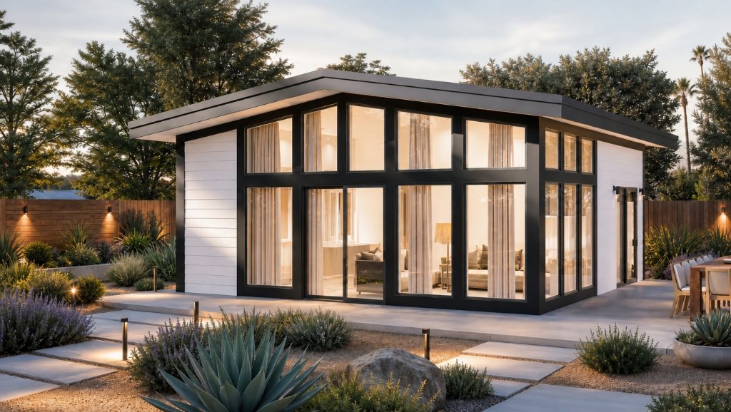 Contemporary