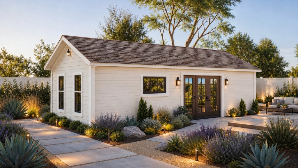 Cottage