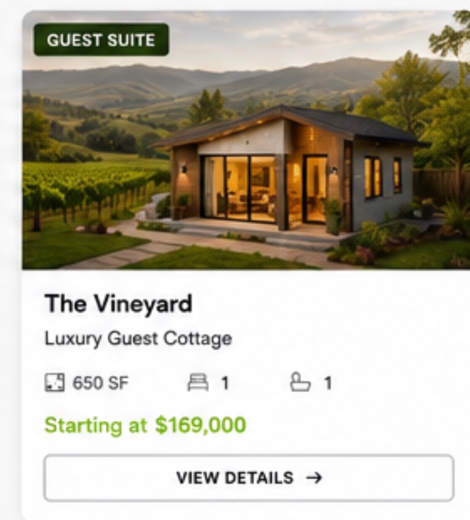 The Vineyard