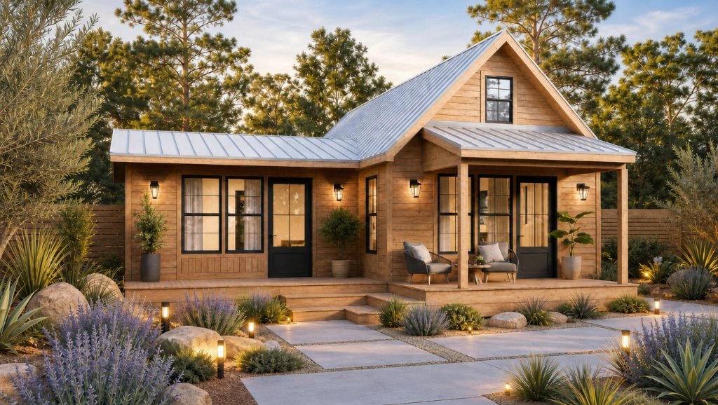 Cabin