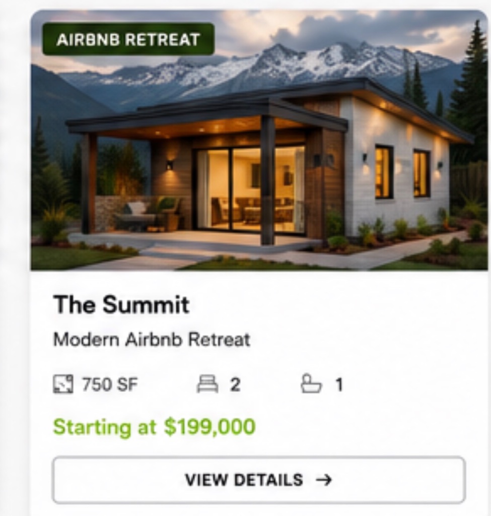 The Summit