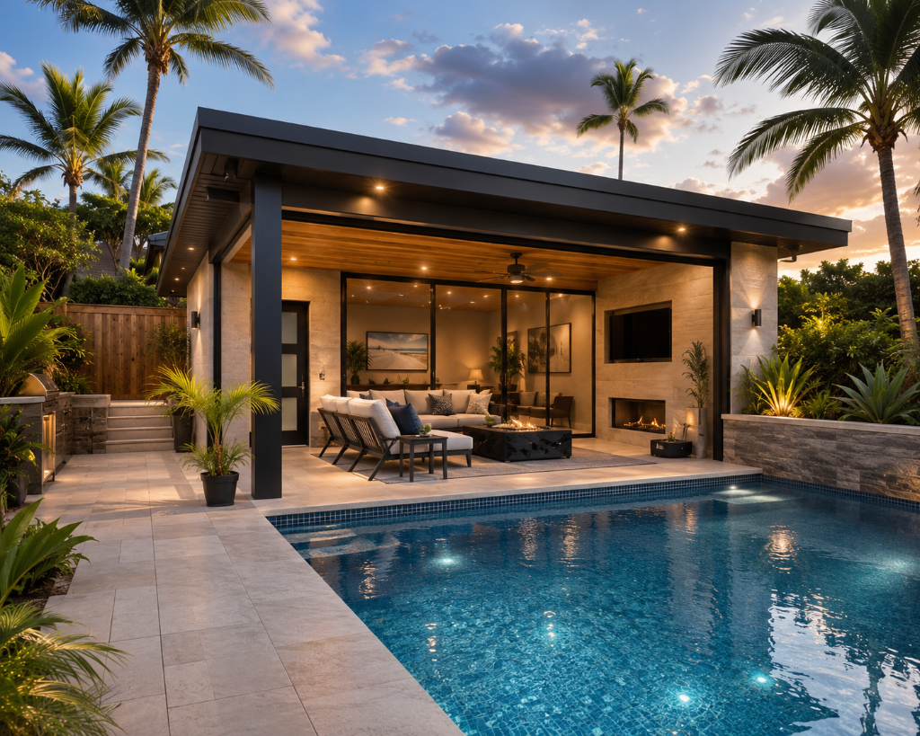 The Oasis